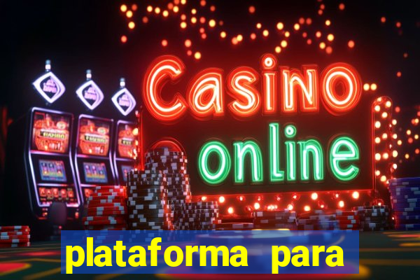 plataforma para jogar mines